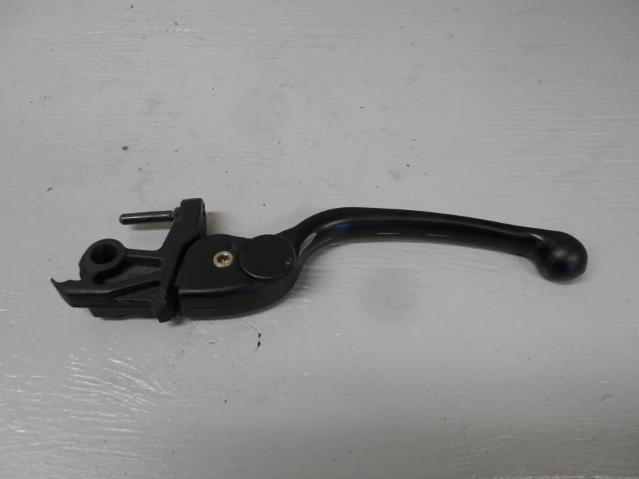 Framsidan på Kopplingsgrepp från en BMW K 1200 LT -2007 motorcykel.