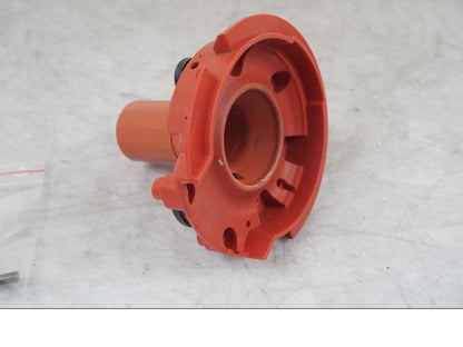 Höger sida på Bensintankspåfyllning från en BMW F 800 R -2018 motorcykel.