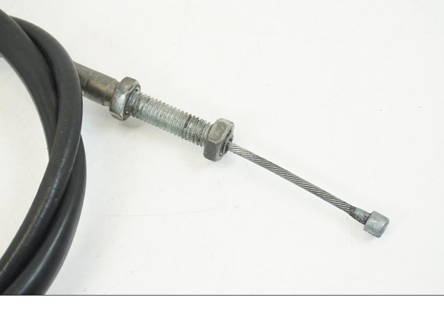 Extrabild4 på Kopplingsvajer från en Honda CB 750 -2002 motorcykel.