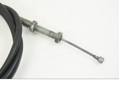 Extrabild4 på Kopplingsvajer från en Honda CB 750 -2002 motorcykel.
