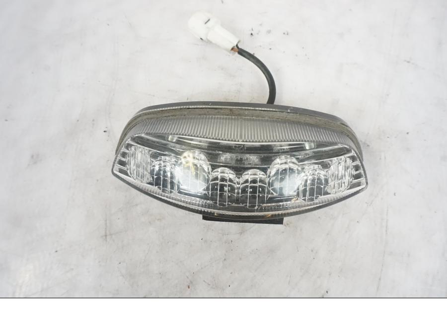 Extrabild1 på Baklampa från en Yamaha YZF-R 125 -2008 motorcykel.