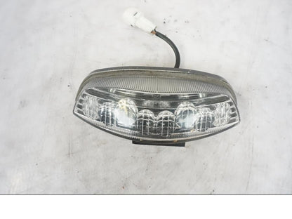 Extrabild1 på Baklampa från en Yamaha YZF-R 125 -2008 motorcykel.