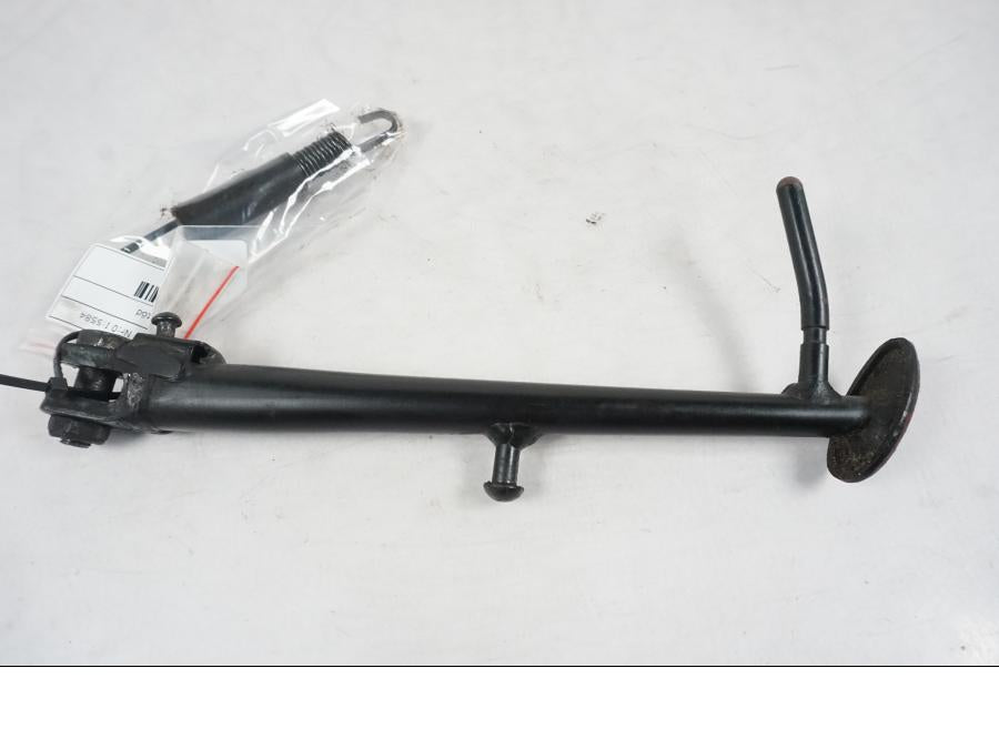 Extrabild1 på Sidostöd från en Kawasaki ER-6N ABS -2010 motorcykel.