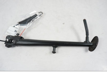 Extrabild1 på Sidostöd från en Kawasaki ER-6N ABS -2010 motorcykel.