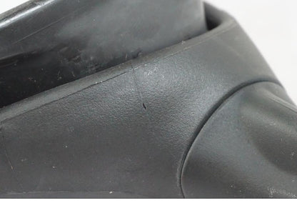 Höger sida på Backspegel från en Suzuki GSX-R 750 -2007 motorcykel.