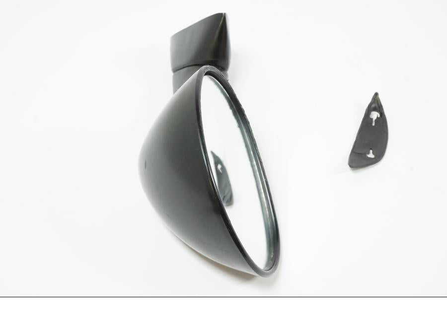 Baksidan på Backspegel från en Suzuki GSX 600 F -1988 motorcykel.