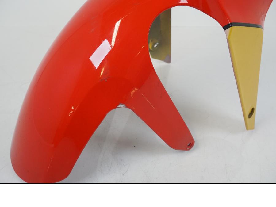 Extrabild1 på Framskärm från en Aprilia RS 125 -2008 motorcykel.