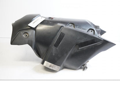 Extrabild1 på Bensintank från en KTM 640 Duke -2001 motorcykel.