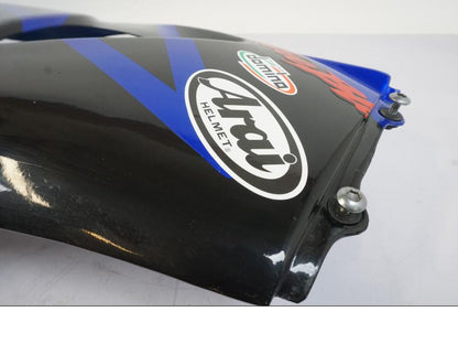 Extrabild1 på Sidkåpa från en Honda CBR 900 RR -2003 motorcykel.