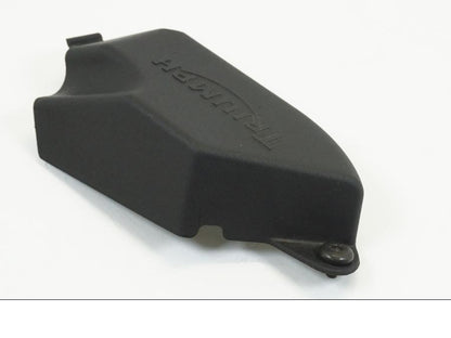 Höger sida på Säkringsbox från en Triumph Speedmaster -2006 motorcykel.