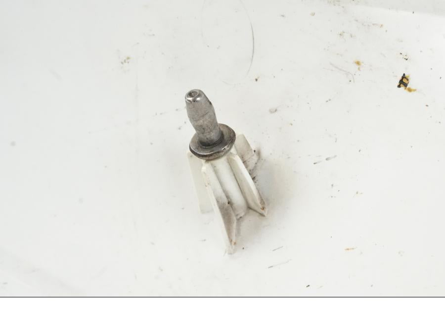 Extrabild1 på Tankkåpa från en KTM 690 Duke -2015 motorcykel.