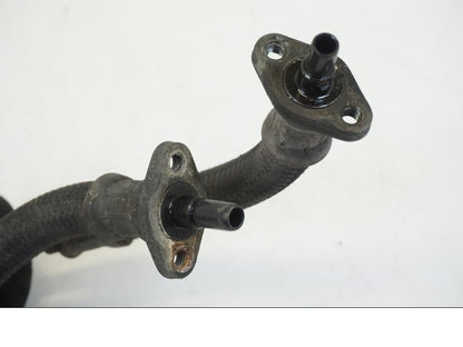 Extrabild6 på Oljekylslang från en Honda CB 750 -2002 motorcykel.