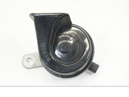 Framsidan på Signalhorn / Tuta från en BMW K 1200 LT -2004 motorcykel.