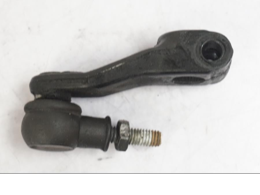 Höger sida på Växelarm från en Kawasaki ZX-10R -2008 motorcykel.