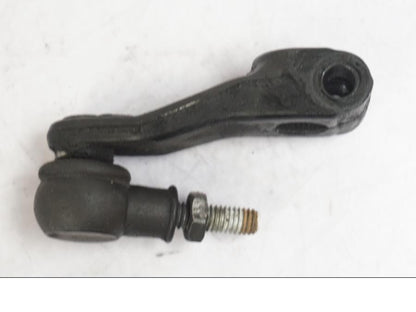 Höger sida på Växelarm från en Kawasaki ZX-10R -2008 motorcykel.