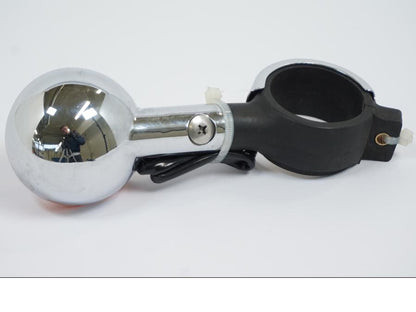 Baksidan på Blinkers från en Suzuki VZ 800 -2000 motorcykel.