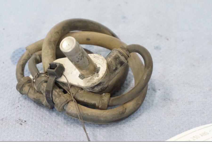 Höger sida på ABS givare från en Yamaha X-Max 250 -2016 scooter.