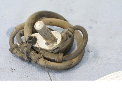 Höger sida på ABS givare från en Yamaha X-Max 250 -2016 scooter.