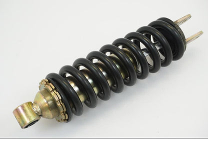 Vänster sida på Stötdämpare från en Suzuki VL 1500 -2002 motorcykel.