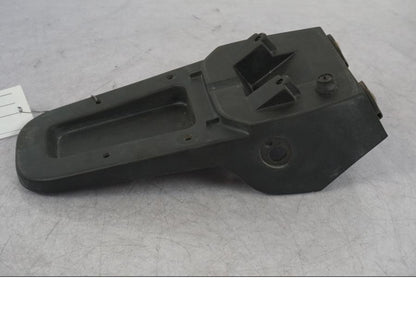 Framsidan på Baklampfäste från en BMW R 1100 GS -1998 motorcykel.