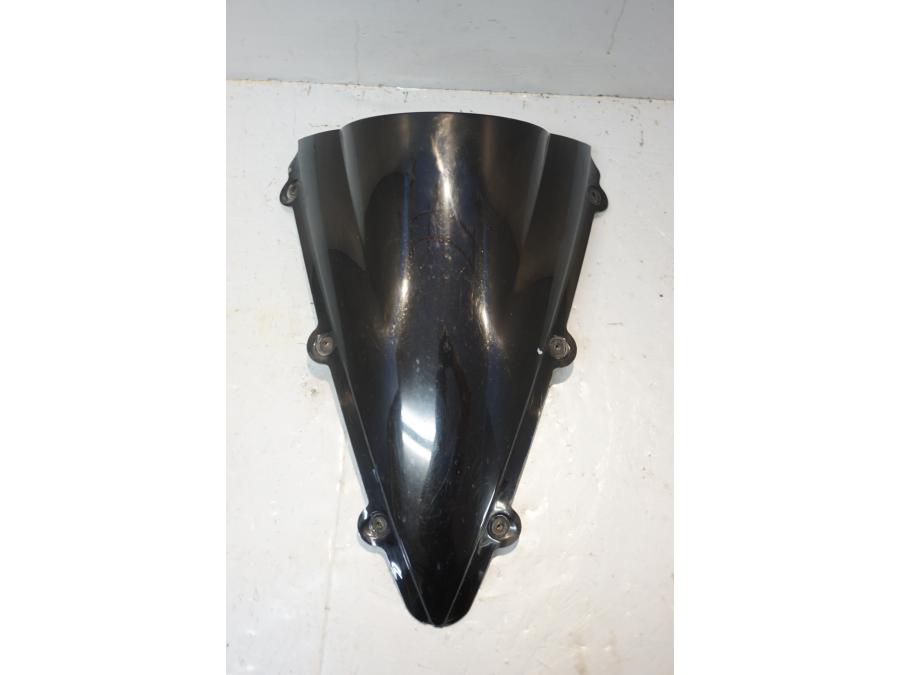 Framsidan på Vindruta från en Yamaha YZF 1000 R1 -2006 motorcykel.