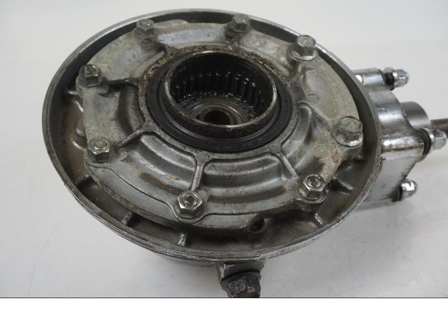 Extrabild2 på Slutväxel från en Yamaha XV 1100 -1993 motorcykel.