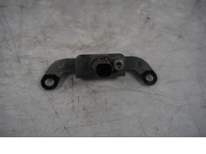 Framsidan på Temperatursensor från en Triumph Tiger Explorer -2016 motorcykel.