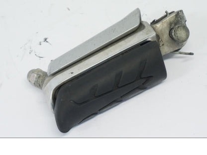 Extrabild1 på Fotpinne från en Honda CB 500 X -2015 motorcykel.