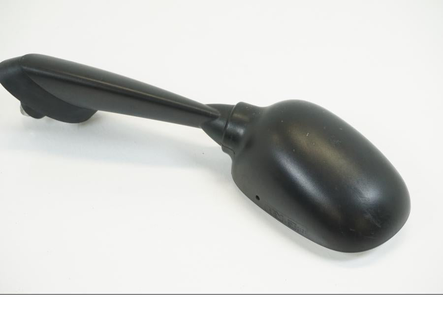 Baksidan på Backspegel från en BMW K 1200 GT -2008 motorcykel.