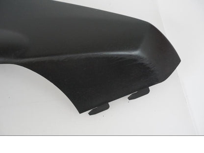 Snett uppifrån på Magkåpa från en Honda VFR 1200 -2012 motorcykel.