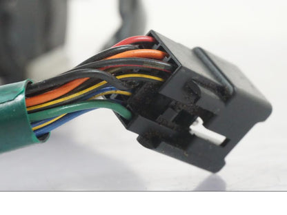 Extrabild4 på Styrelreglage från en Kawasaki ZZ-R 1400 -2009 motorcykel.