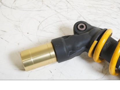 Höger sida på Stötdämpare från en Honda CBR 1000 RR -2006 motorcykel.