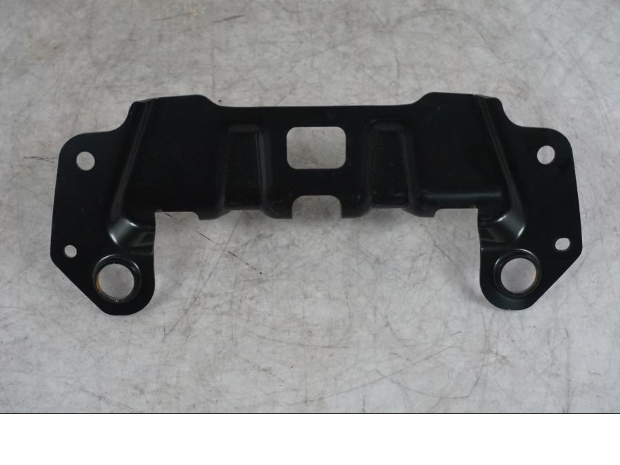 Höger sida på Sadelfäste från en Yamaha MT-09 -2024 motorcykel.