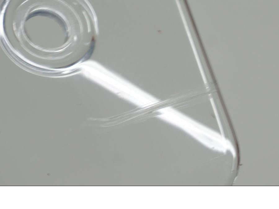 Extrabild4 på Vindruta från en BMW R 1300 GS -2024 motorcykel.