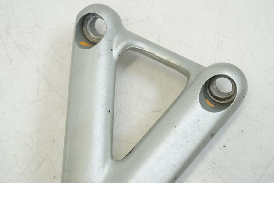 Extrabild5 på Fotpinne från en Ducati Streetfighter V4 -2020 motorcykel.