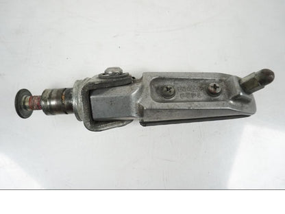 Extrabild1 på Fotpinne från en Kawasaki Z 750 -2006 motorcykel.