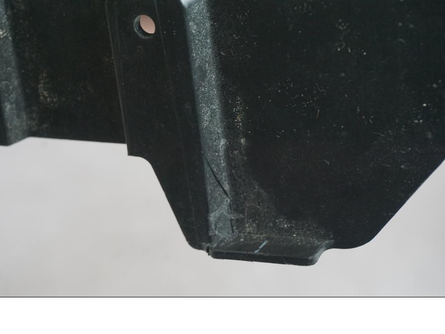 Extrabild3 på Undertail från en Suzuki GSX-R 750 -2009 motorcykel.