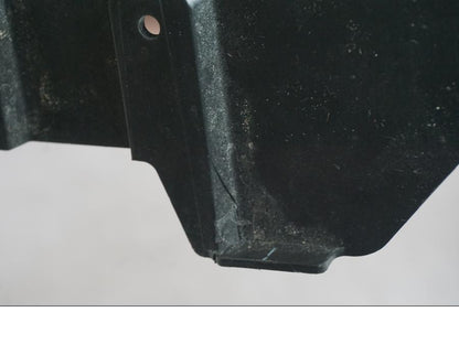 Extrabild3 på Undertail från en Suzuki GSX-R 750 -2009 motorcykel.