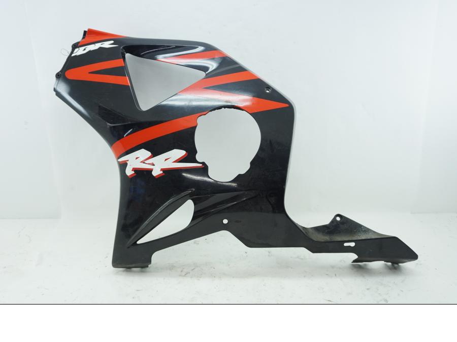 Framsidan på Sidkåpa från en Honda CBR 900 RR -2002 motorcykel.