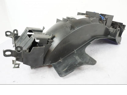 Extrabild1 på Undertail från en Honda NT 650 V -2002 motorcykel.