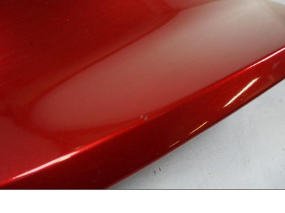 Snett nerifrån på Sidkåpa från en Honda VFR 1200 -2010 motorcykel.