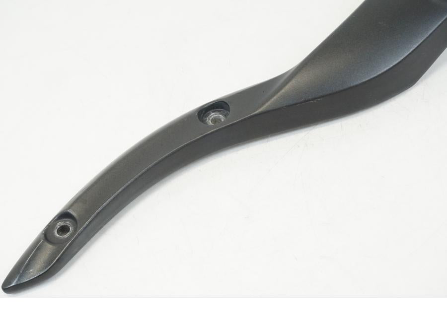 Baksidan på Bakskärmstag från en Yamaha XV 1700 -2004 motorcykel.