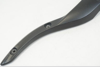 Baksidan på Bakskärmstag från en Yamaha XV 1700 -2004 motorcykel.