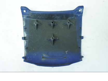 Baksidan på Bakvinge från en Yamaha YZF 1000 R -1997 motorcykel.