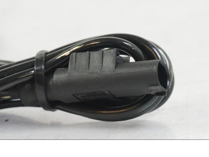 Höger sida på ABS givare från en KTM 1290 Super Duke R -2022 motorcykel.