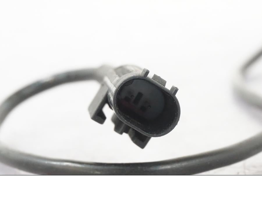 Baksidan på ABS givare från en BMW K 1100 LT -1999 motorcykel.