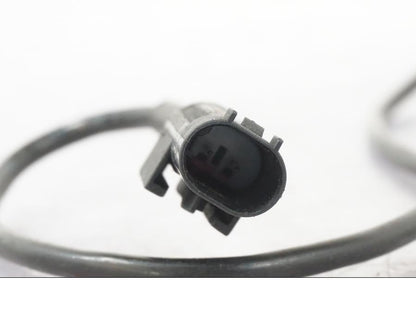 Baksidan på ABS givare från en BMW K 1100 LT -1999 motorcykel.