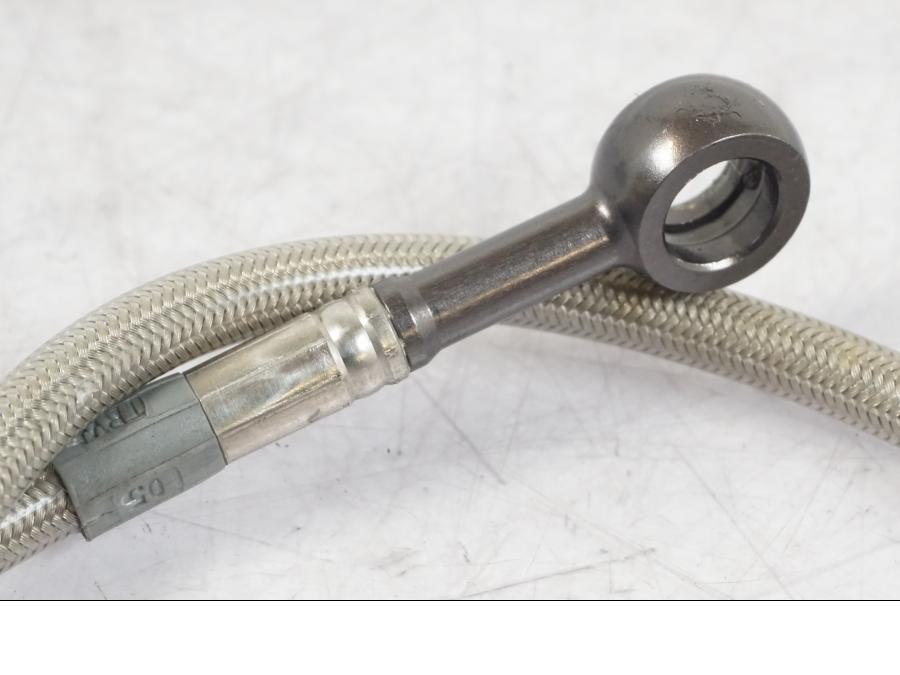 Extrabild2 på Bromsledning från en Suzuki GSX 1300 RX -1999 motorcykel.