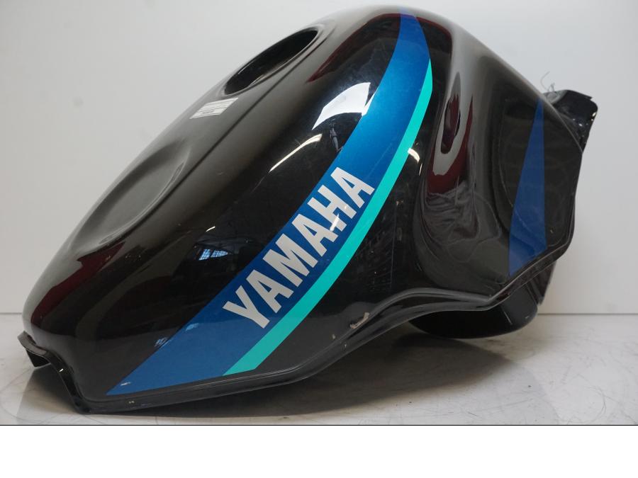 Extrabild1 på Bensintank från en Yamaha FZR 600 -1995 motorcykel.