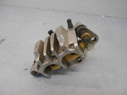 Baksidan på Bromsok från en Kawasaki VN 1500 Classic Tourer -2002 motorcykel.